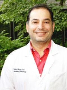 <img src="neurologist.jpg" alt="Dr. Nader Warra" />