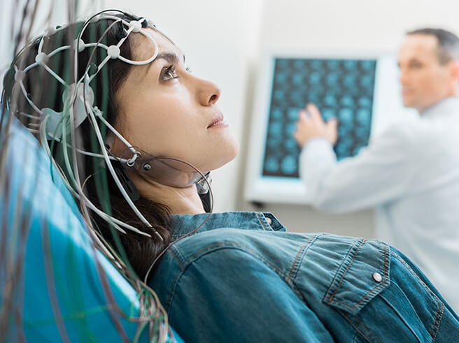 <img src="Electroencephalogram.jpg" alt="EEG testing in Southeast Michigan" />