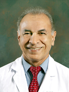 <img src="neurologist.jpg" alt="Dr. Shojaei" />