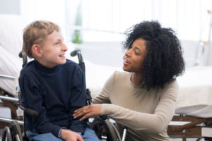 Speech Therapy for Cerebral Palsy - Associates in Neurology