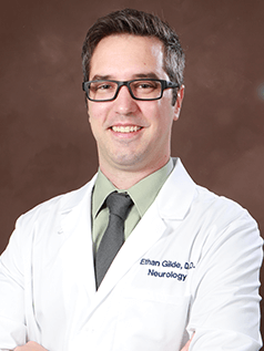 Dr. Ethan Gilde